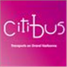 Narbonne - Citibus logo